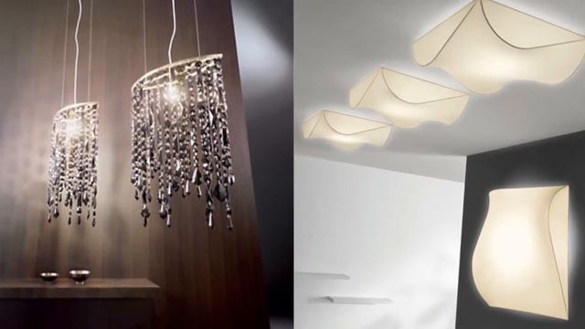 Фабрика AXO Light - светильник и бра из коллекции Koshi. - spexi.ru смотреть онлайн