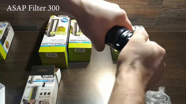 БОЛЬШОЙ ОБЗОР ФИЛЬТРОВ AQUAEL . GREAT REVIEW FILTERS AQUAEL смотреть онлайн