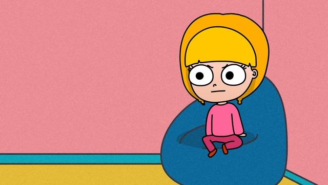 КАЖДАЯ МЛАДШАЯ СЕСТРА ТАКАЯ (АНИМАЦИЯ)