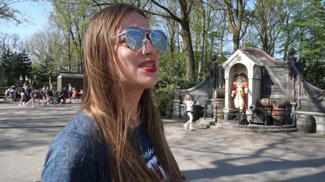 НИДЕРЛАНДЫ #8: СКАЗОЧНЫЙ МИР ЭФТЕЛИНГ смотреть онлайн