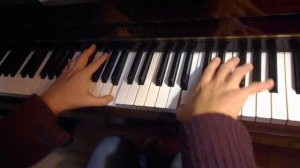 БАХ И.С.  МЕНУЭТ СОЛЬ МАЖОР ИЗ НОТНОЙ ТЕТРАДИ А.М. БАХ  СО СЧЁТОМ ВСЛУХ