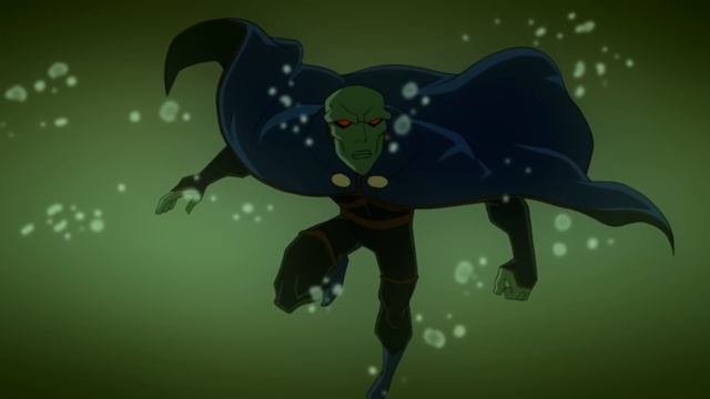 DC Universe 10th Anniversary Collection - Heroes (Exclusive) смотреть онлайн