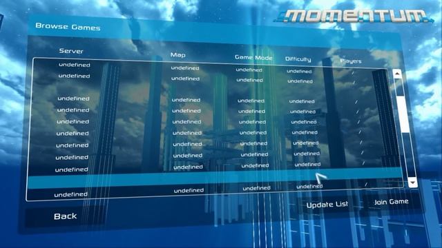 InMomentum - Как поиграть по сети?! (Пиратка + Игровой процесс) смотреть онлайн