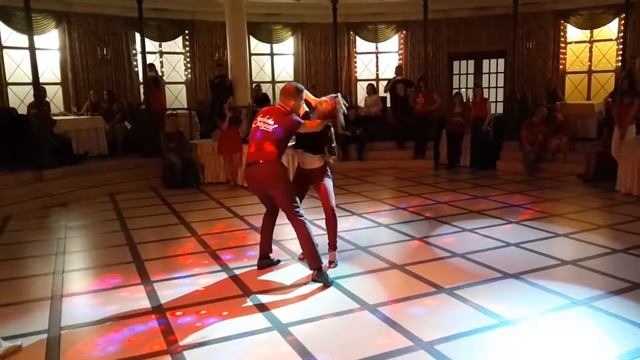 Бачата Sensual (Story of my life) Лаптев Миша и Стеценко Женя love party 15. 02.2015 смотреть онлайн