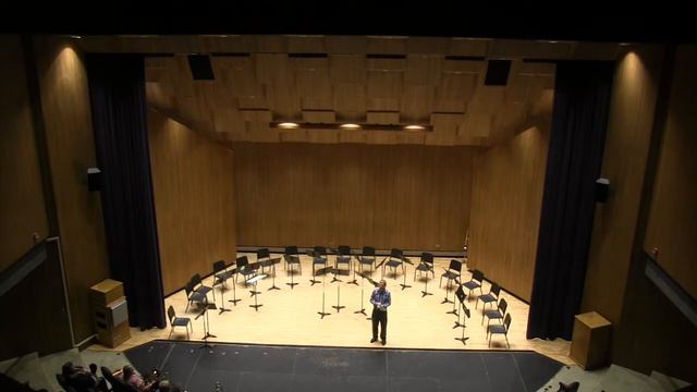 Trombone Choir 11_12_19 (Source) смотреть онлайн