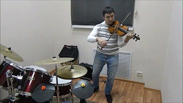Александр Владимирович, педагог по скрипке смотреть онлайн