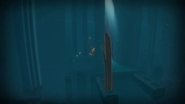 Journey_random gameplay смотреть онлайн