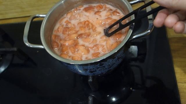 Заготовки на марафон Варенье, Желе, Овсяное печенье смотреть онлайн