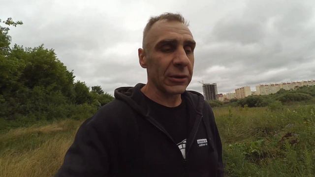 Бег по утрам до предела! Вступление смотреть онлайн