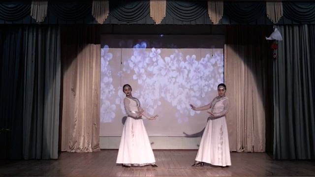 Harsi Par -армянский танец смотреть онлайн