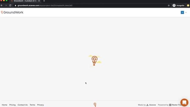 GroundWork - free image labeling tool for satellite imagery смотреть онлайн