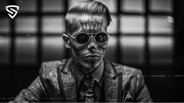 Mafia Music 2023 ☠️ Best Gangster Rap Mix - Hip Hop & Trap Music 2023 #163 смотреть онлайн