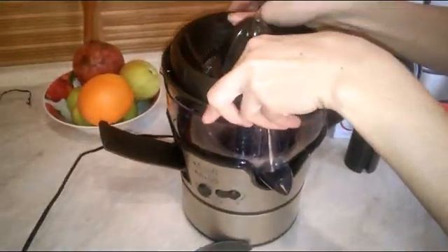Соковыжималка Moulinex))) Для повседневного использования. смотреть онлайн