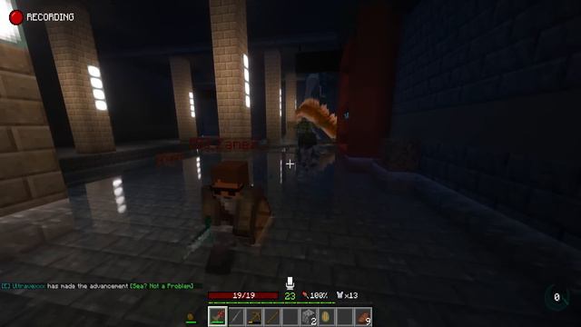 I Made 200 Players Simulate a SOLO LEVELING Civilization in Minecraft... смотреть онлайн