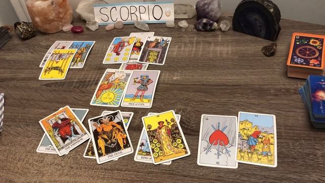 SCORPIO!♏️VEIL IS COMING OFF❗?NO MORE HIDING?WILL TRY TO COME BACK TO YOU SCORPIO❗?THEY MISS YOU❤️ смотреть онлайн