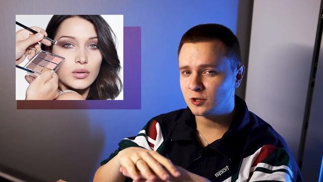 Как провести первую фотосессию в фотостудии и не накосячить смотреть онлайн