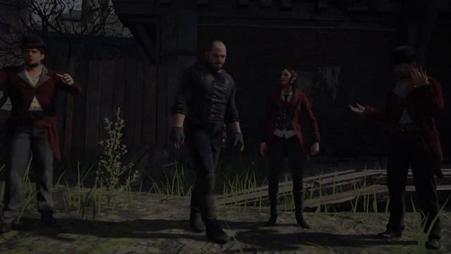 You subscribe Assassin creed syndicate Walkthrough Аз играя вие се абонирате.Асасин крийд Синдикат смотреть онлайн
