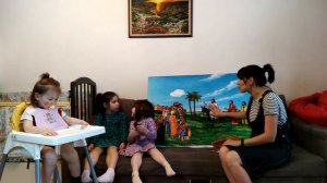 Библия детям: ВЕРБНОЕ ВОСКРЕСЕНЬЕ