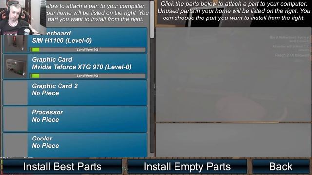 #4 Девушка Стримера - Streamer Daily