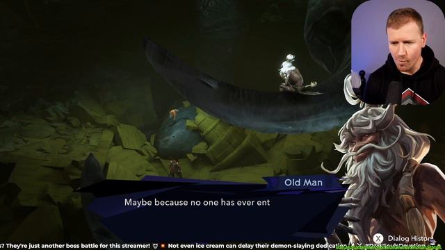 1/27/2024 - Prince of Persia: The Lost Crown First Playthrough (Part 2) #UbisoftCreator #Sponsored смотреть онлайн