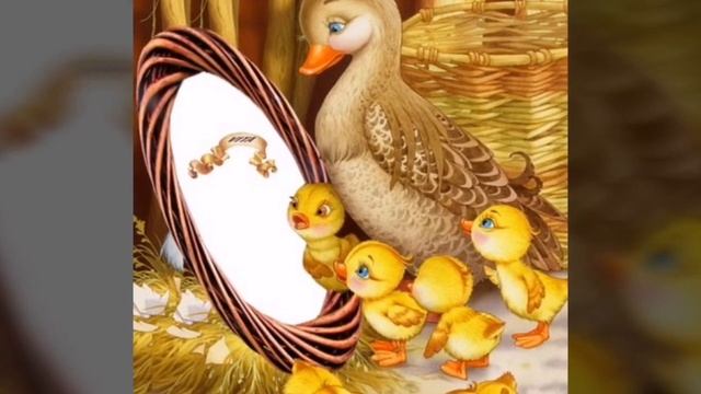 Танец маленьких утят смотреть онлайн