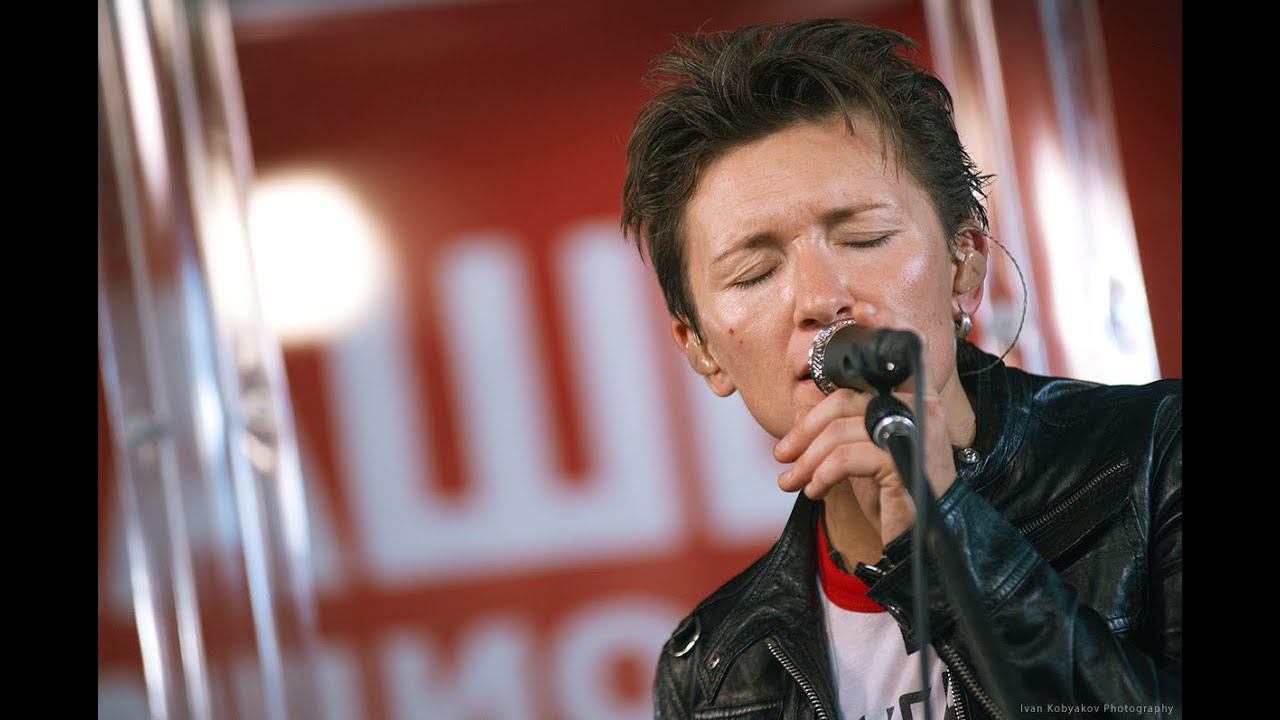 «Ночные Снайперы» в «Воздухе» смотреть онлайн