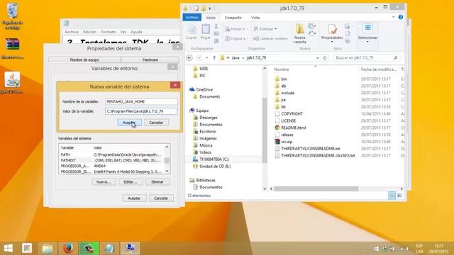 Descarga e Instalacion Pentaho BI server смотреть онлайн