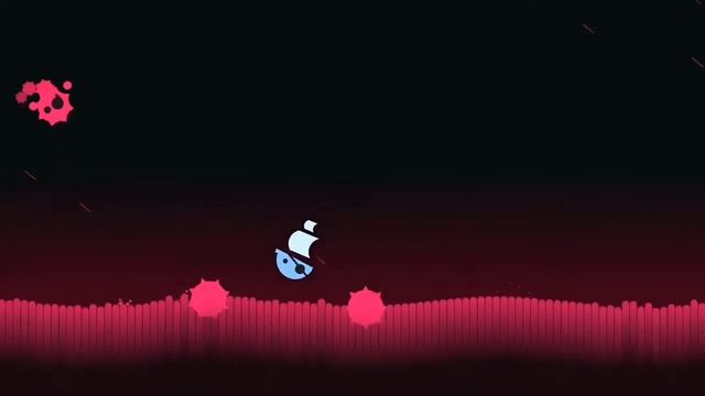обзор от Соникофана I Обзор Just Shapes and Beats смотреть онлайн