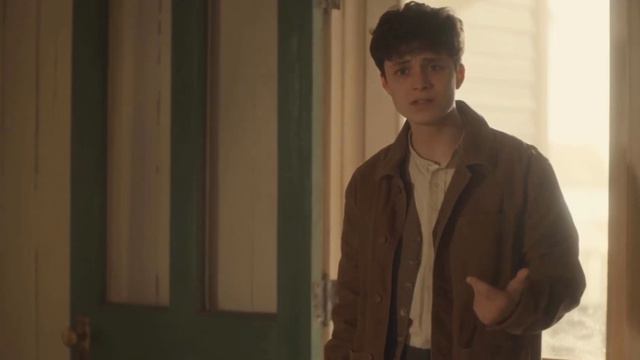 Anne with an E [3x06] || Gilbert asks Anne if she’s been chopping onions смотреть онлайн