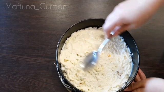 Салат " Мимоза " Классический рецепт. Очень нежный и слоёный. смотреть онлайн
