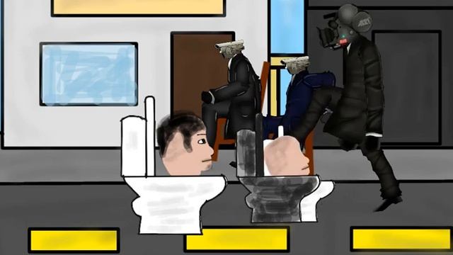 skibidi_tyolet_1#skibiditoilet#рисуеммультфильмы смотреть онлайн