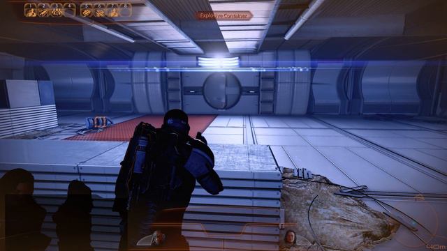 Mass Effect 2 [4K HDR] Modded Walkthrough Part 24 | The Assassin (Insanity) смотреть онлайн