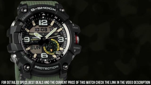Tactical Military Watches - Top 5 Toughest Military Watches for Tactical & Outdoors смотреть онлайн
