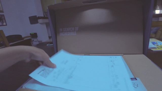 Asus Zenbook UX310U | Unboxing Series