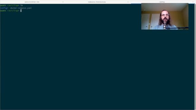 How to set up the Farmerbot (for power management) on an Ubuntu system смотреть онлайн