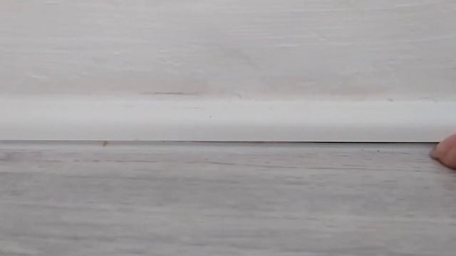 Плинтус из штапика!?Может кому интересно?! смотреть онлайн