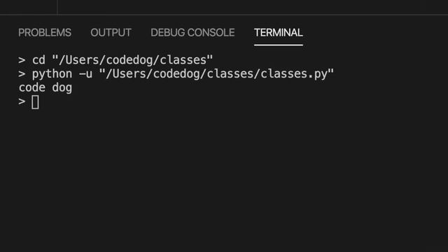 Unit 5 Lesson 1 - Classes - Intro to Coding in Python смотреть онлайн