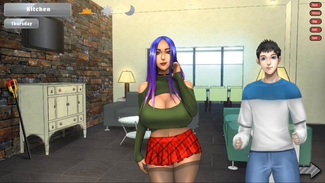 Prince of Suburbia v0.55 Beta Android Gameplay Part 3 смотреть онлайн