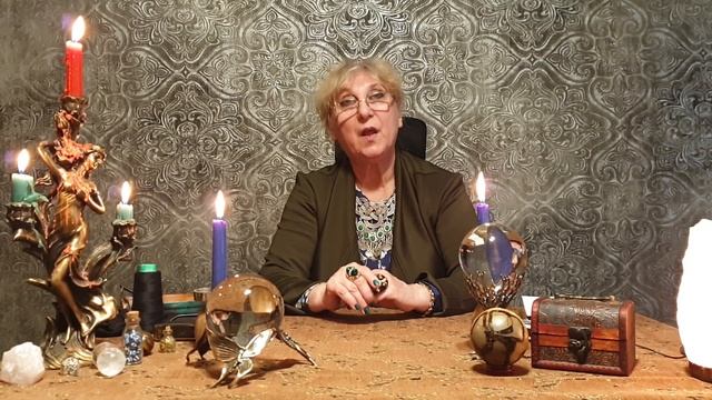 Защита от порчи смотреть онлайн