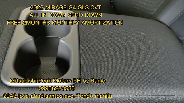 2023 MITSUBISHI MIRAGE G4:FULL VIDEO смотреть онлайн