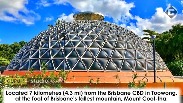 BRISBANE ?? Travel Guide | top 5 best places to visit in Brisbane Australia смотреть онлайн