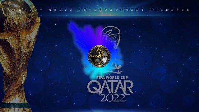 "World Cup Qatar 2022" - FIFA World Cup Qatar 2022 Reggaeton Music (Prod.by Ali Dynasty) смотреть онлайн
