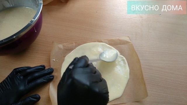 #ТортМолочнаяДевочка. ОЧЕНЬ НЕЖНЫЕ И МЯГКИЕ КОРЖИ ДЛЯ ТОРТА ~МОЛОЧНАЯ ДЕВОЧКА~ смотреть онлайн