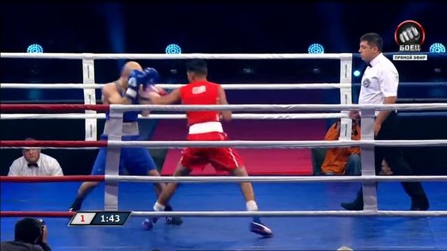 Сюжет. Карен Арутюнян vs Хорхе Гриньнан Меренисьо смотреть онлайн