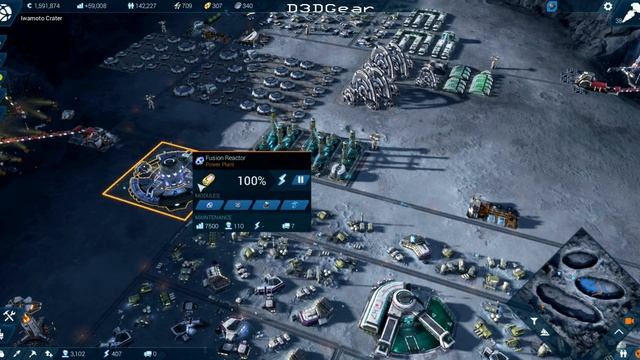 Anno 2205 - 5 tips to make more money! смотреть онлайн