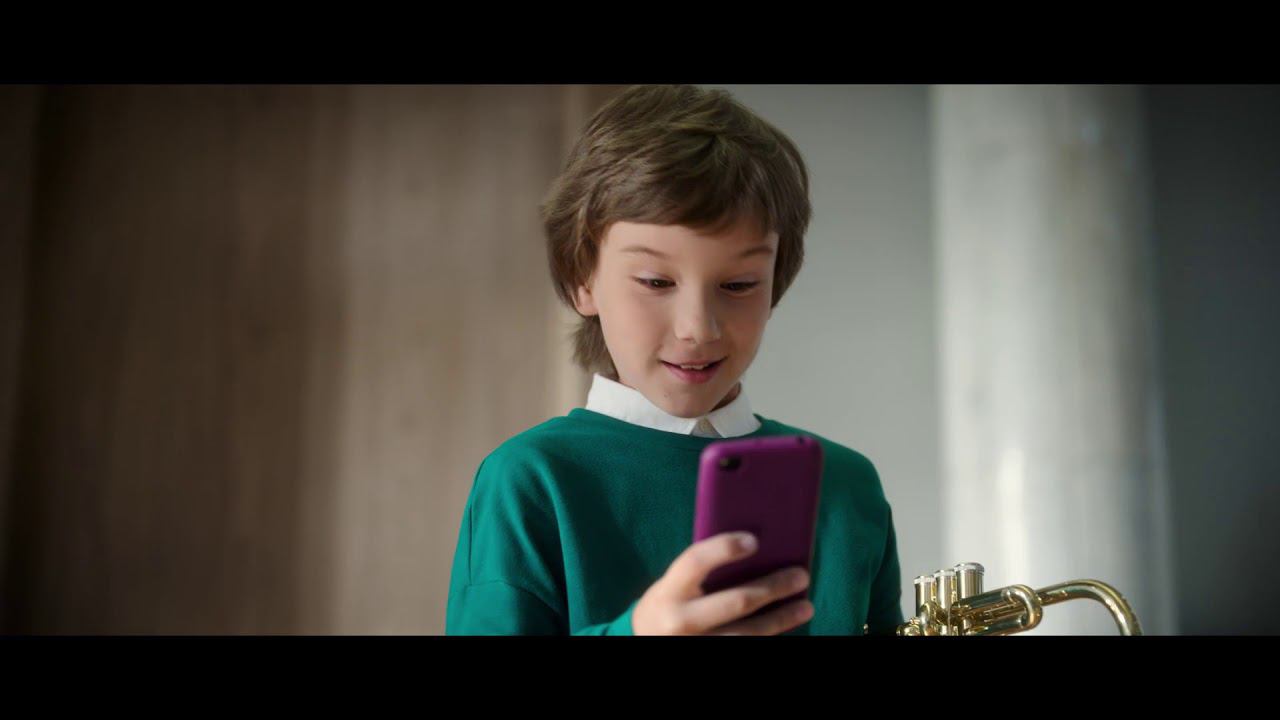 Megafon смотреть онлайн