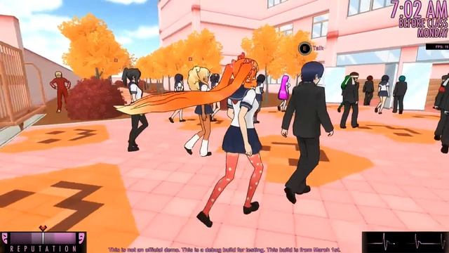 How to download Yandere Simulator Mods | 2022 Mitsuki смотреть онлайн
