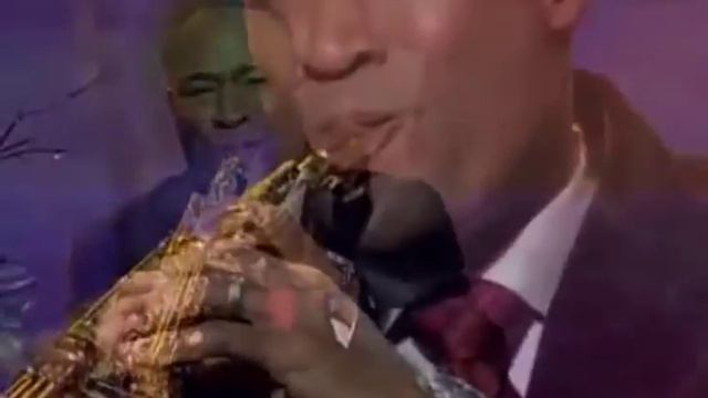 SUGAL "SUPER LIEB" Soprano mouthpiece played by Merlon Devine смотреть онлайн