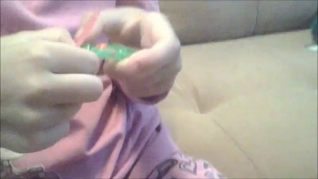 как плести простой браслет из резинок смотреть онлайн