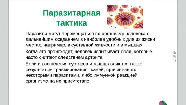 БИОМЕДИС М. Радикулит и невралгия. смотреть онлайн